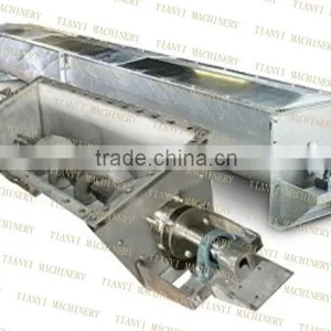 China Gold Supplier New Technology Hot Sale Flexible Small Screw Conveyor for Sand thumbnail-2
