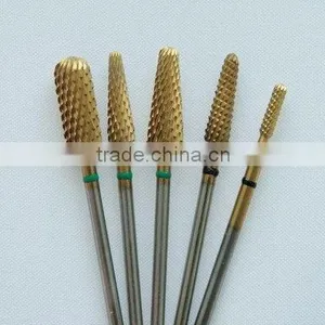 Dental Drill Bits thumbnail-1