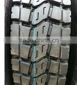 Truck Tyre, Truck Tyre 315/80r22.5 thumbnail-6