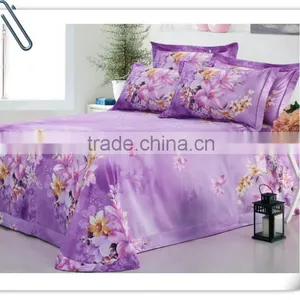 Cotton 3d Disperse Printed Fabric for Bedding Sets thumbnail-1