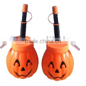 10 OZ Plastic Drinking Cup for Halloween Party thumbnail-1