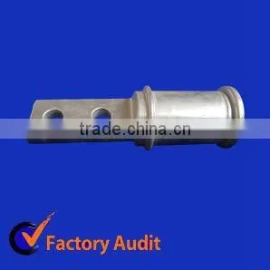 Ductile Iron Casting Ball Head Shackle,socket Eye,electric Power Fitting thumbnail-4