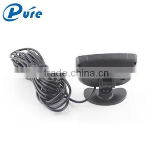 DC 12V Lcd Display Car Parking Sensor System With 4 Sensors thumbnail-5
