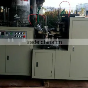 Disposable Paper Cup Making Machine thumbnail-1