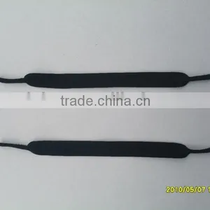Neoprene Croakies/ Eyeglass Strap thumbnail-1