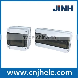 High Quality CE Approval Electric Plastic Junction Box thumbnail-2