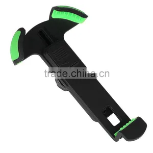 3in1 Universal Car Mount Holder With USB Charging Port And FM Transmitter For Smart Phones thumbnail-3