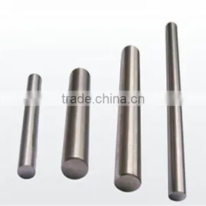 ASTM B348 Titanium Rod thumbnail-1