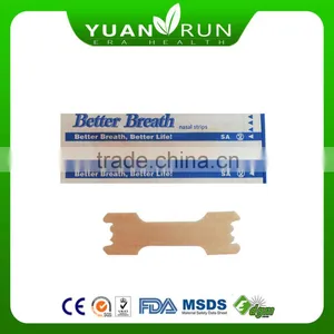 Customized Nasal Strips Oem Snoring thumbnail-1