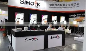 Changzhou Simock Electronic Co., Ltd. company overview - view 2 thumbnail