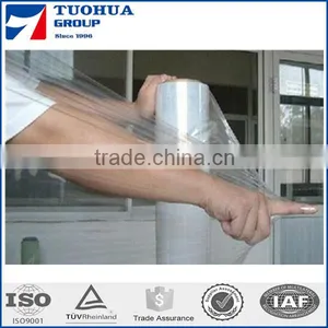 Hotsale Factory Price Pallet PE Stretch Film For Malaysia Market thumbnail-6