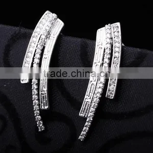 Dubai Gold Plated Jewelry Set / Wedding Jewellery Designs thumbnail-5