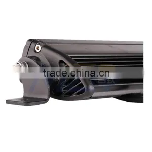 China Factory MZ 4D LED Light Bars, SUV, ATV, 4WD, 4X4 Die Cast Off Road Light, OSRA M Chip 6000K White, 30W 2200lm 7.3 Inch 12V thumbnail-4
