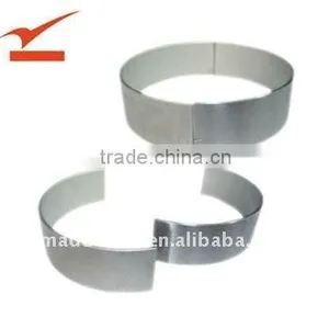 Top Quality D7E Engine Main Bearing 8N7923 STD thumbnail-5