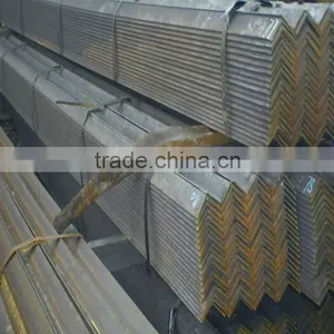 Unequal Steel Angle Used for Construction thumbnail-1