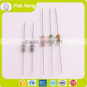 Wholesale Metal Film Resistor thumbnail-4