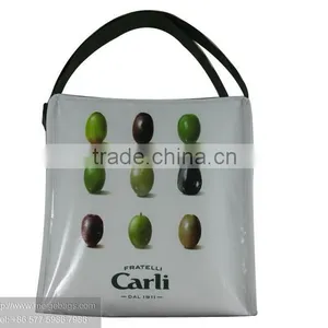 pp Woven Bag/non Woven Bag/christmas Shopping Bag thumbnail-3