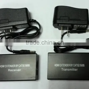 200ft Hdmi Over Cat6 thumbnail-5