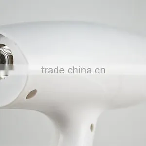 Portable Q-Switch Nd: Yag Laser Tattoo Removal Machine With 1064nm & 532nm thumbnail-6