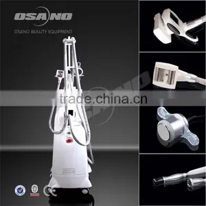 5.6 Inch Truecolor Touch Creen Slimming Salon Beauty Equipment thumbnail-1