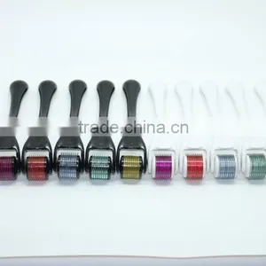 Oem Skin Rejuvenation Derma Roller Titanium thumbnail-2