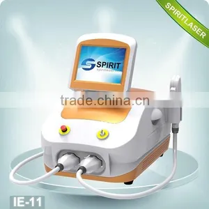 *10Hz Fast Firing 10.4' TFT Display Smart OS Germany CPC Hair Removal SHR IPL thumbnail-3