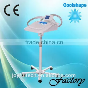 Salon Beauty Equipment Cool Slimming Machine Visage Best Selling Products in Russia thumbnail-2