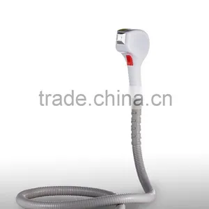 Professional 808nm Laser Diode Hair Reduction With Excellent Cooling System thumbnail-4