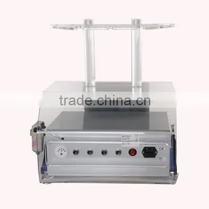 Professional Beauty Machine Vacuum Ultrasonic Lipo Cavitation Machine Liposuction Cavitation Slimming Machine With CE Cavitation Rf Slimming Machine thumbnail-2