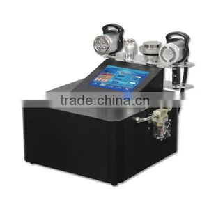 40hkz Cavitation Slimming Machine Rf Wrinkle Removal Vacuum 1 HZ Cavitation Ultrasound Machine Price Brown Age Spots Removal thumbnail-2