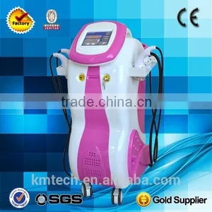 2017 Vertical High Quality Multi Shape Ultrasound Cavi Lipo Machine for Cellulite Reducton,body Sculpting thumbnail-1