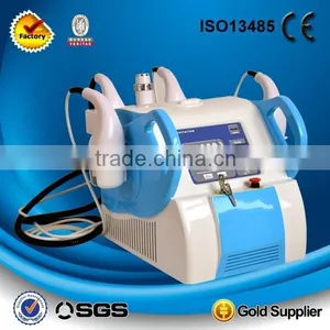Safety and Professional Vacuum Tripolar rf Cavitation thumbnail-1