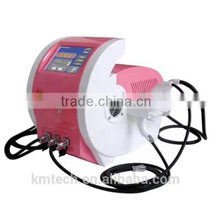 Ultrasound Fat Reduction Machine Professional Cavitation Rf 40hkz Anti Aging Machine thumbnail-5