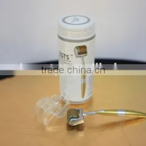 ZGTS Derma Roller/ 192 Derma Roller/ Microneedle Dermaroller thumbnail-5