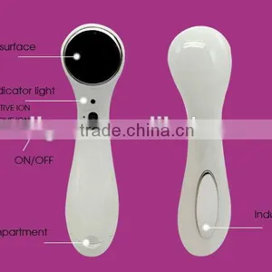 Hot Sale Ion Vibration Eye Massager Electric Facial Massager thumbnail-2