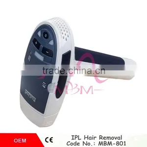 Mini Home Use IPL (hair Removal,CE Approved) thumbnail-2