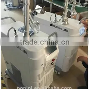 Spot Scar Pigment Removal Fractional Co2 Fractional Laser Vaginal Tightening Machine& Stretch Mark 40w Removal Acne Scar Removal Machine Laser Equipment Co2 Fractional Laser Acne Scar Removal thumbnail-5