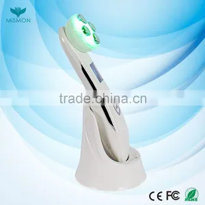 Factory Price Hot Selling Home Use Portable Facial Wrinkle Remover Device thumbnail-1