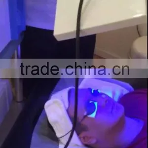 Blue 630nm Professional PDT Machine M-L01 Single Skin Whitening Mask Led Facial Light Therapy Machine 1260 Lights Therapy Pdt Machine Led Light Therapy For Skin thumbnail-5