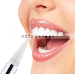 Professional Teeth Whitening Kit Popular White Teeth Whitening Gel Pen Tooth Gel Whitener Bleach 2ML thumbnail-4