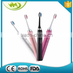 Charging Indicator Light Toothbrushes With Names thumbnail-6