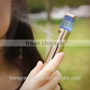 2015 New Design Handheld Nano Facial Spray Mist, Nano Facial Spray, Facial Mist thumbnail-2