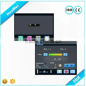 Spa & Salon & Clinic Ipl Hair Removal/ IPL Machine Price thumbnail-4