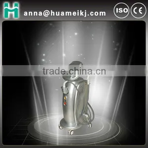 3S System Machine For Hair Pigment Removal Removal Skin Rejuvenation Skin Care--IPL&RF&E-light System 560-1200nm thumbnail-1