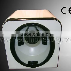 2011 Newest Beauty Care Mini Skin Hair Analyzer thumbnail-1