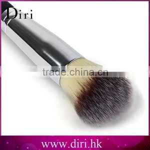 Hot Double Head Cosmetic Brush Eyeshadow Powder Foundation Makeup Brush thumbnail-4