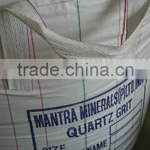 High Quality Silica Quartz Sand and Powder for Sale thumbnail-3