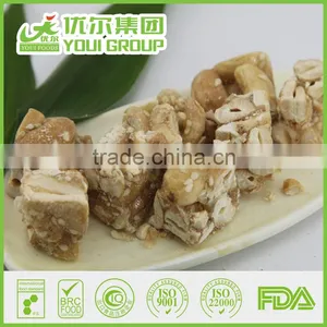Wholesale Cashew Nuts High Quality Hand Made Nuts Crunch Snacks thumbnail-1