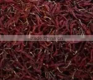 Single Herbs & Spices Product Type and Dried Style Red Chilli. thumbnail-5