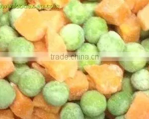Egyptian Frozen Mix Vegetables thumbnail-1